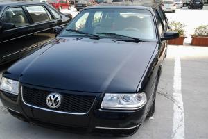 二手大眾桑塔納志俊1.8MT出租版 上海嘉定區二手車市場優選