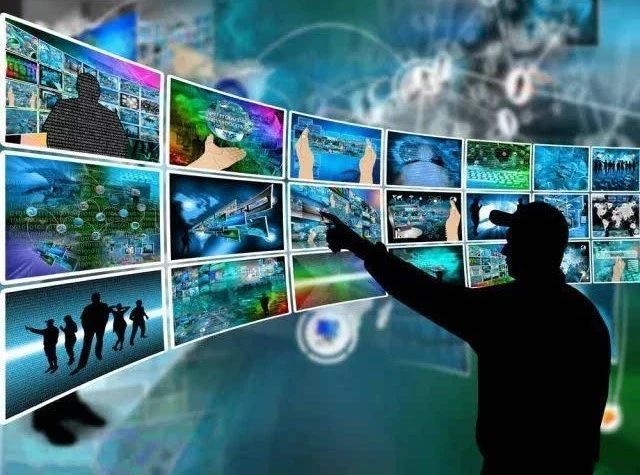 數(shù)字賦能，守護(hù)綠水青山 科技如何成為環(huán)保新引擎